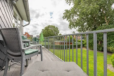 Vakantiehuis Ontspannende vakantie St. Peter-Ording