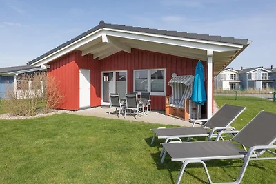 Casa vacanze Vacanza di relax Dagebüll