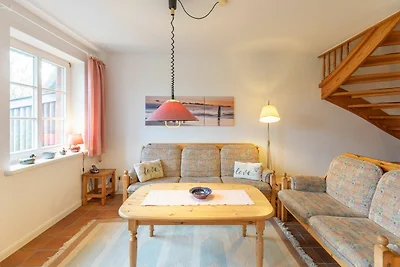 Appartamento Vacanza con famiglia Nordstrand