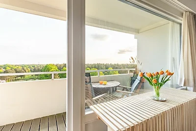 SONNENAUFGANG SIEBEN