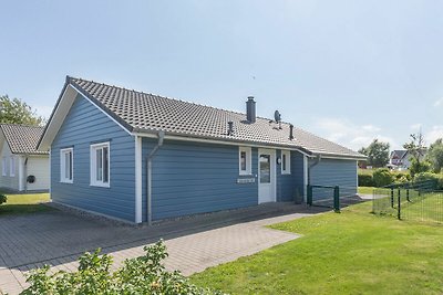 Vakantiehuis Ontspannende vakantie Dagebüll