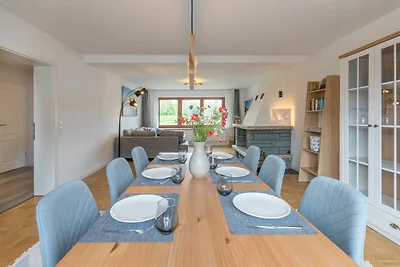 Ferienhaus La Paloma