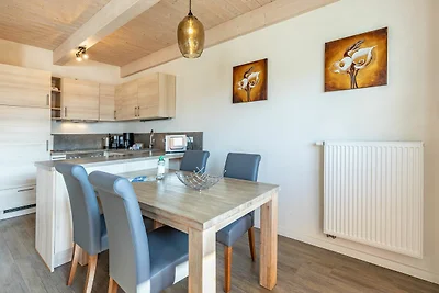 Casa vacanze Vacanza di relax Dagebüll