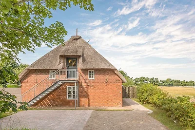 Apartament Dla rodzin Wobbenbüll