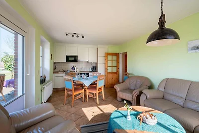 Appartamento Vacanza con famiglia Husum