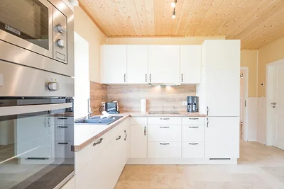 Casa vacanze Vacanza di relax Dagebüll