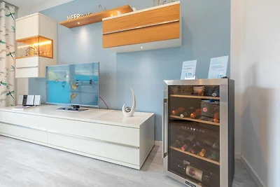 Ferienhaus Bellaeins