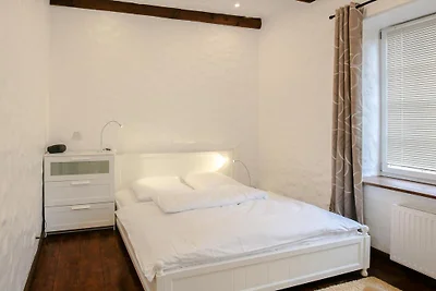 Appartamento Vacanza con famiglia Horstedt
