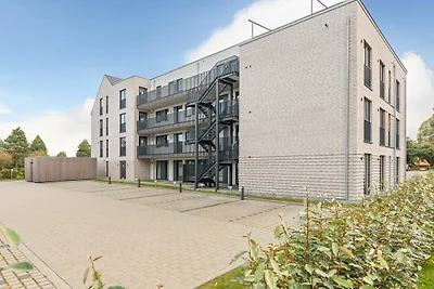 Apartmenthaus vor den Halligen Deichidyll de...