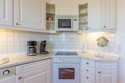 apartman za odmor Obiteljski odmor Nordstrand