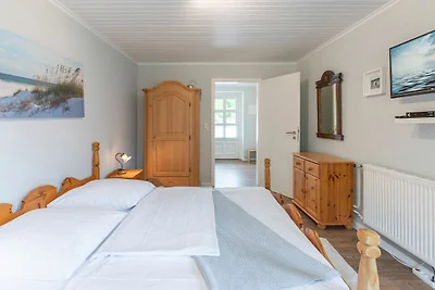 Appartamento Vacanza con famiglia Husum