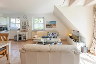 Appartamento Vacanza con famiglia St. Peter-Ording