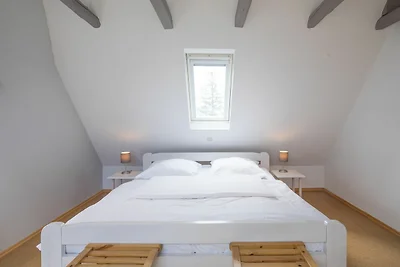 Casa vacanze Vacanza di relax Dagebüll