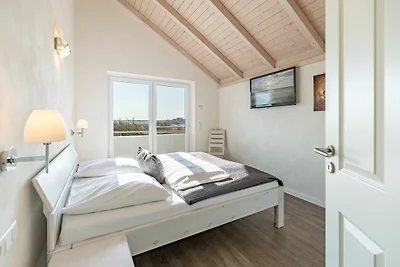 Casa vacanze Vacanza di relax Dagebüll