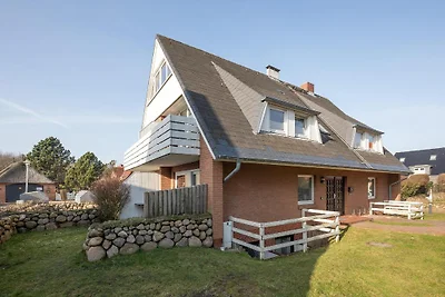 Lodge in Westerland - Beachtime