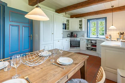 Vakantiehuis Ontspannende vakantie Husum