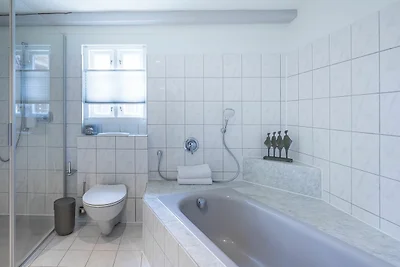 Casa vacanze Vacanza di relax Mildstedt