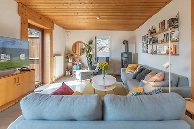 Casa vacanze Vacanza di relax Nordstrand