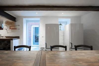 Appartamento Vacanza con famiglia Husum