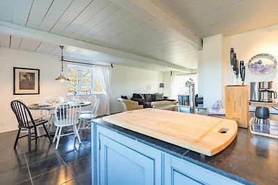 Schleusenwärter LUV