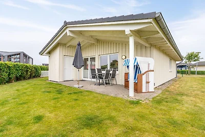 Holiday home relaxing holiday Dagebüll