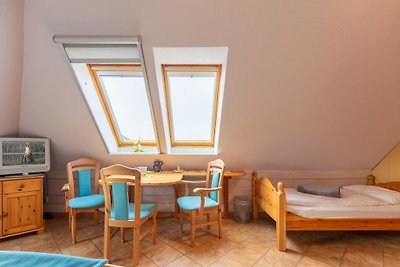 Vakantieappartement Gezinsvakantie Husum