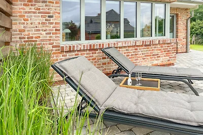 Casa vacanze Vacanza di relax Niebüll