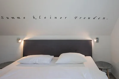 Casa vacanze Vacanza di relax Nordstrand