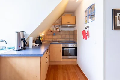 Vakantieappartement Gezinsvakantie Nordstrand