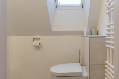 Vakantieappartement Gezinsvakantie Pellworm