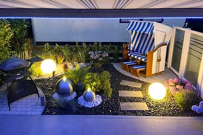 Ferienhaus Bellaeins