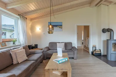 Casa vacanze Vacanza di relax Dagebüll
