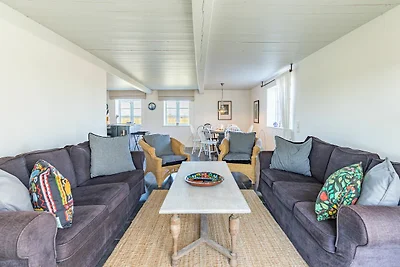 Schleusenwärter LUV