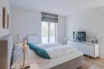 Vakantieappartement Gezinsvakantie Husum