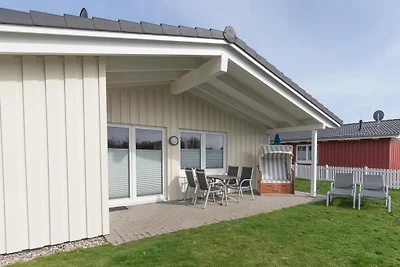 Ferienhaus "Steinwälzer"