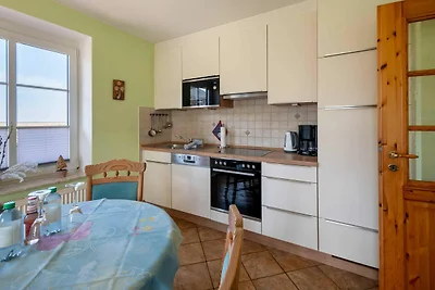 Appartamento Vacanza con famiglia Husum