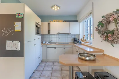 Casa vacanze Vacanza di relax Nordstrand