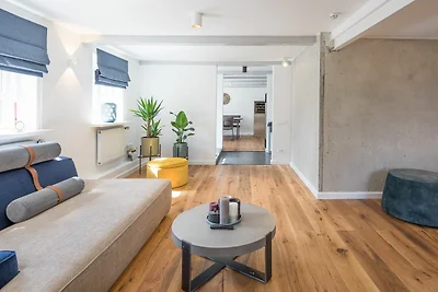 Casa vacanze Vacanza di relax Mildstedt