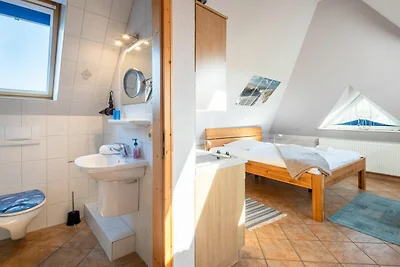 Appartamento Vacanza con famiglia Husum