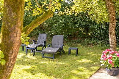 Lütt Huus an de Geestkant