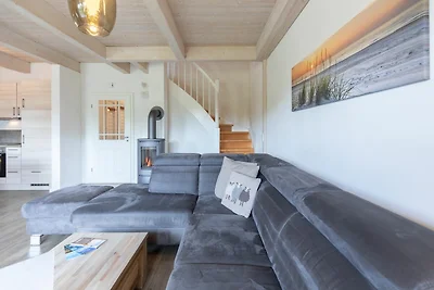 Vakantiehuis Ontspannende vakantie Dagebüll
