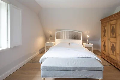 Casa vacanze Vacanza di relax Tetenbüll