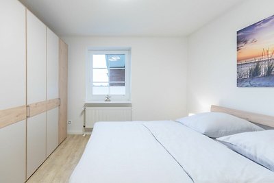 Vakantieappartement Gezinsvakantie Emmelsbüll-Horsbüll