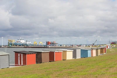 Vakantieappartement Gezinsvakantie Dagebüll