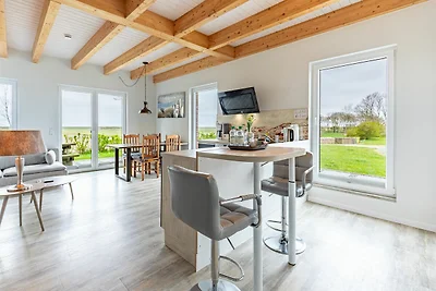 Apartamento Vacaciones familiares Nordstrand