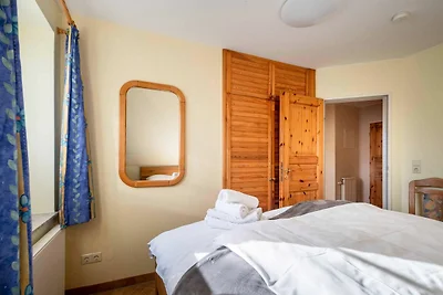 Appartamento Vacanza con famiglia Husum