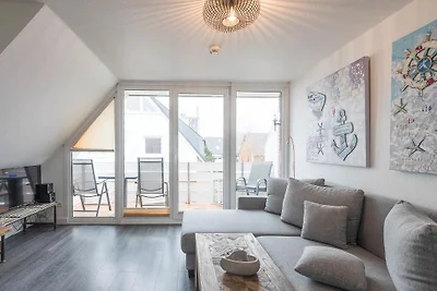 Lodge in Westerland - Seaside