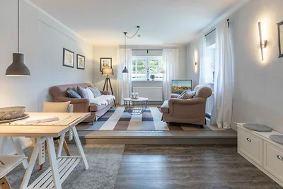 Vakantieappartement Gezinsvakantie Breklum