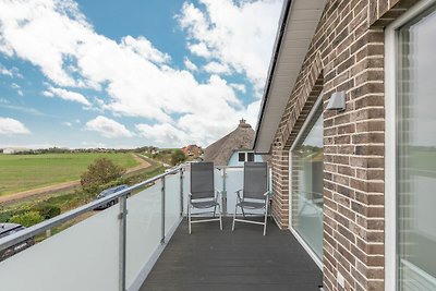 Vakantieappartement Gezinsvakantie Nordstrand