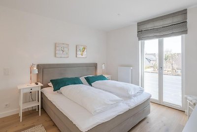 Vakantieappartement Gezinsvakantie Husum